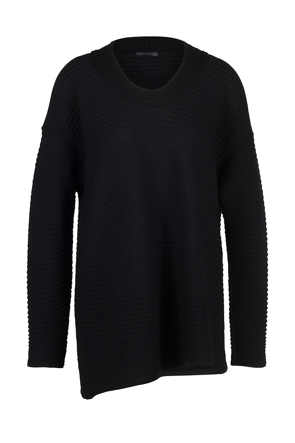 Pullover Tunnar 922 990BLACK