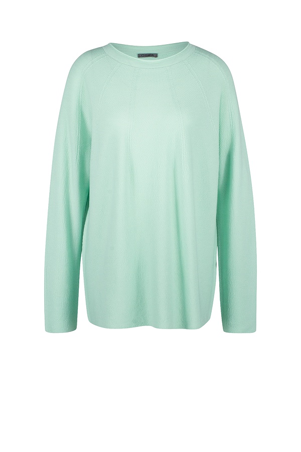 Pullover Turka 915 620SALVIA