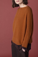 Pullover Umuck 021 250ROOIBOS