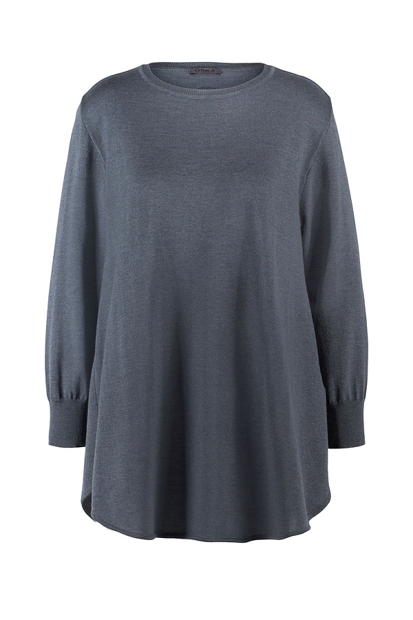 Pullover Uyuna / 100% Merino Wool 550SEA