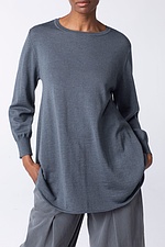 Pullover Uyuna / 100% Merino Wool 550SEA