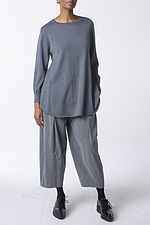 Pullover Uyuna / 100% Merino Wool 550SEA
