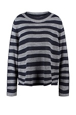 Pullover Vannja / Alpaca Blend 490NAVY