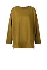 Pullover Viache 313 / Organic Cotton-Yak Jersey 760LIZARD