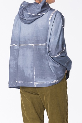 Pullover Wolen 327 / Cotton - Stretch