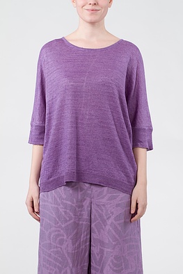 Pullover Zemma / 100% Linen