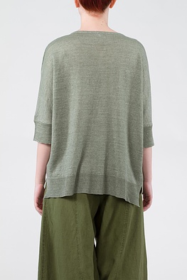 Pullover Zemma / 100% Linen