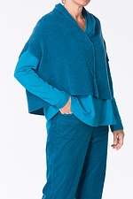 Slipover 303 560TEAL