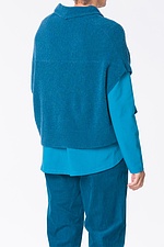 Slipover 303 560TEAL