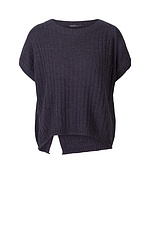 Pullunder Jacarra 302 / Alpaca mix 490NAVY