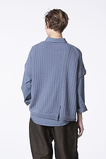 Pullunder Jacarra 302 / Alpaca mix 430PIGEON