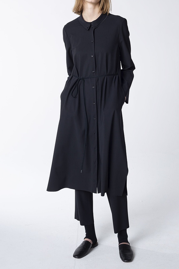 Robe 109 990BLACK