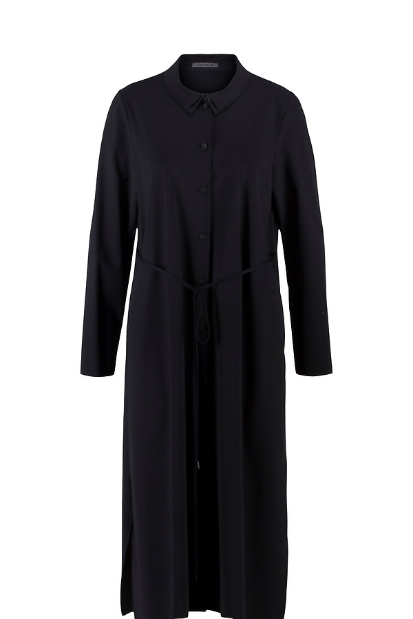 Robe 109 990BLACK