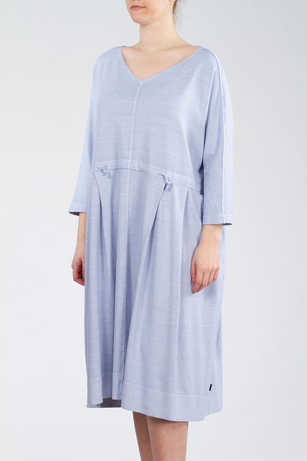 Robe 119 - Hemp-Organic-Cotton-Blend - 442AURA - 10210110075