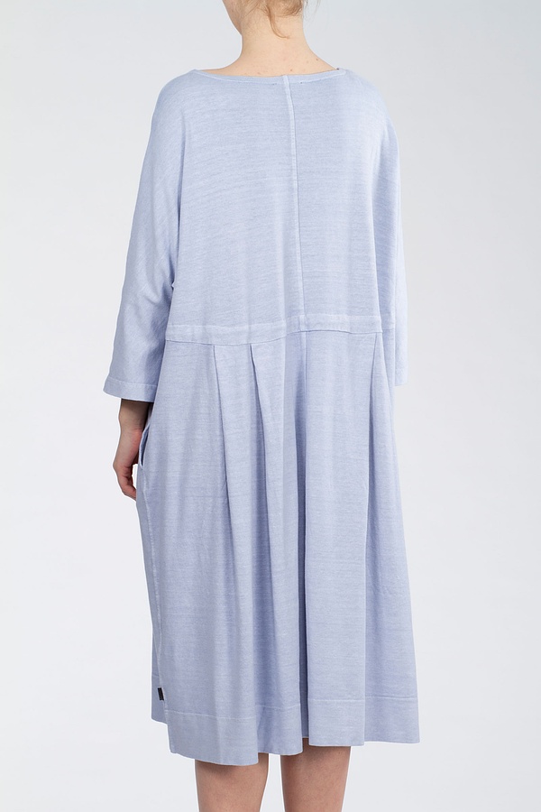 Robe 119 - Hemp-Organic-Cotton-Blend - 442AURA - 10210110075