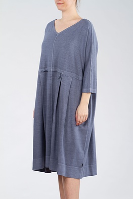 Robe 119 - Hemp-Organic-Cotton-Blend - 472SPHERE - 10210110075