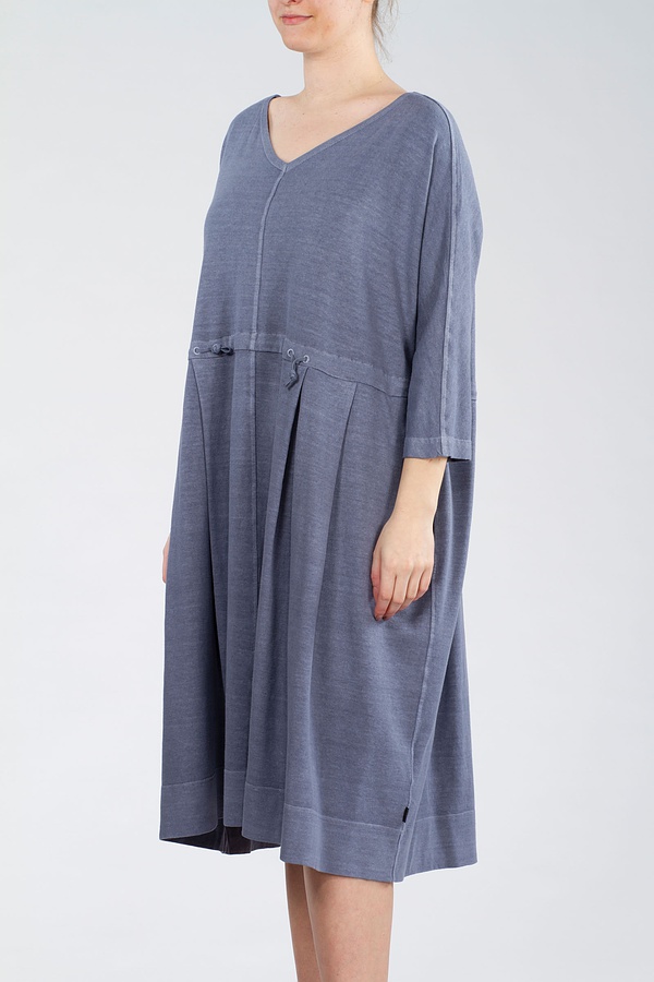 Robe 119 - Hemp-Organic-Cotton-Blend - 472SPHERE - 10210110075