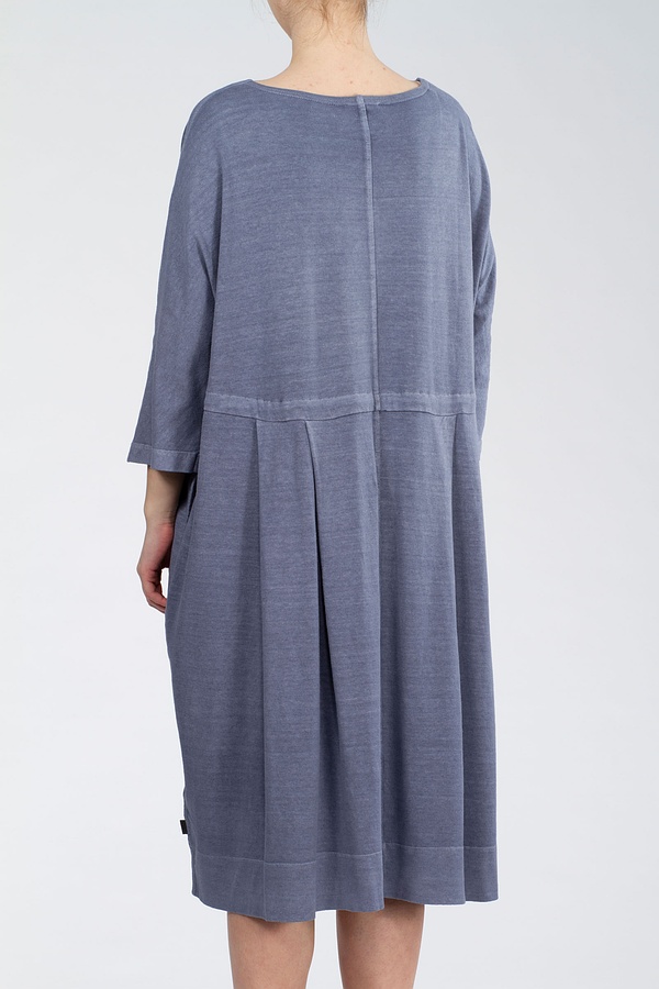 Robe 119 - Hemp-Organic-Cotton-Blend - 472SPHERE - 10210110075