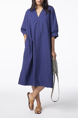 Robe 237 - 100% Cotton - 462COBALT - 10220110177