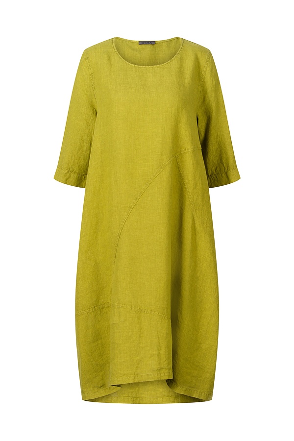 Robe 314 742PISTACHIO