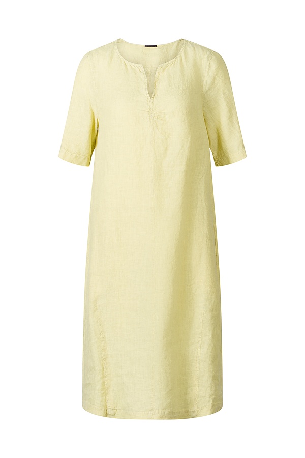 Robe 316 - 100 % lin - 122VANILLA - 10230110087