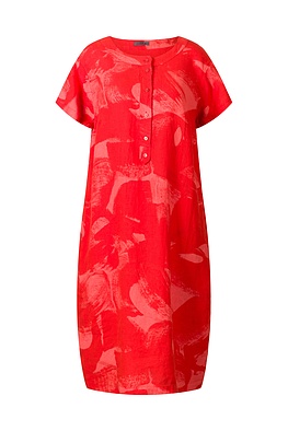 Robe 319 - 100 % lin - 350FIRE - 10230110115