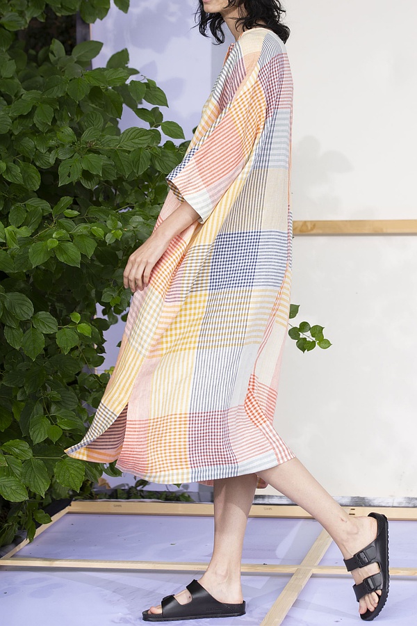 Robe 322 230SAFFRON
