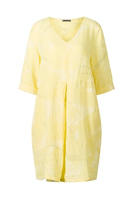 Robe 330 - 100 % lin - 120VANILLA - 10230110148