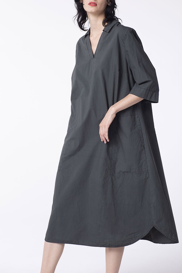 Robe 339 - 100 % coton - 582URBANGREY - 10230110166