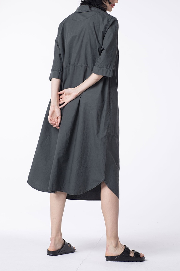 Robe 339 - 100 % coton - 582URBANGREY - 10230110166