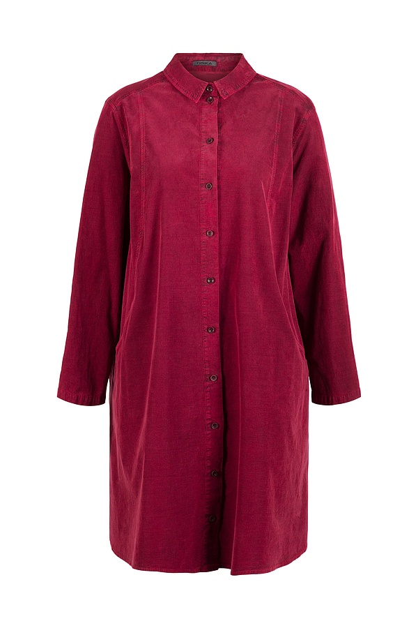 Kleid 409 342GARNET