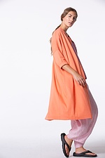 Robe 418 242POMELO