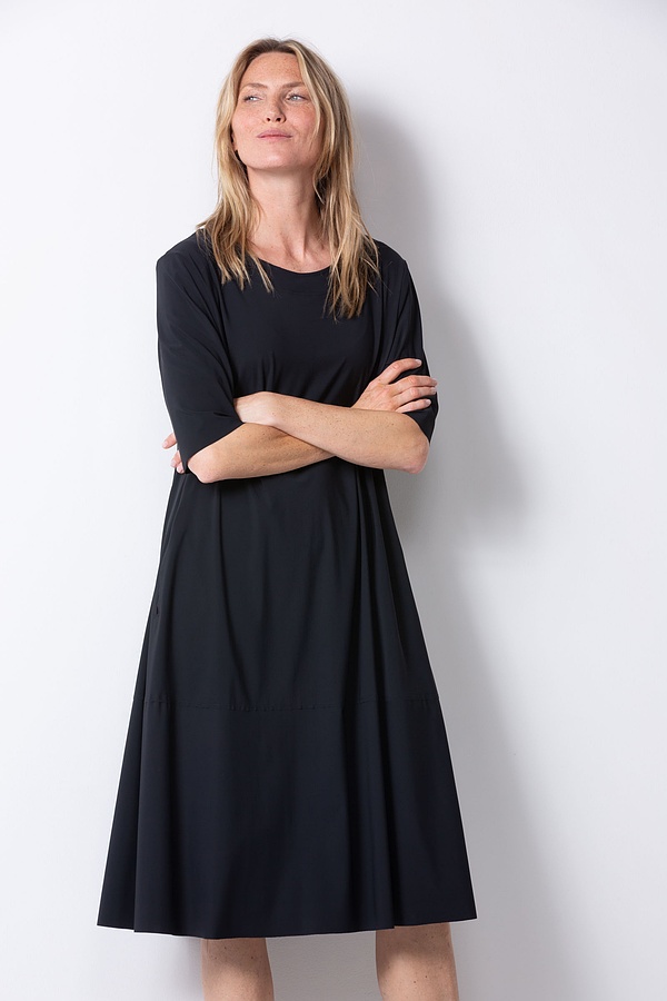 Robe 516 - Techno Stretch - 990BLACK - 10250110071