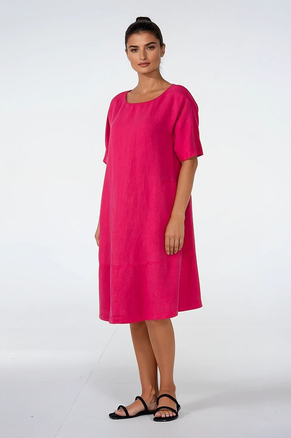 Robe 524 362ZINNIA