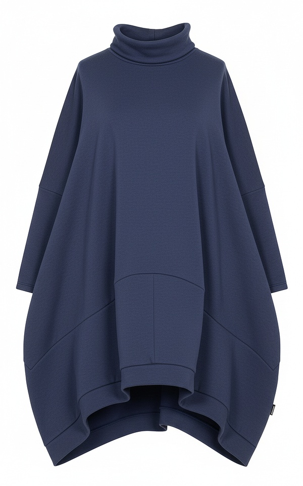 Robe 6551 - 560INDIGO - 10260710551