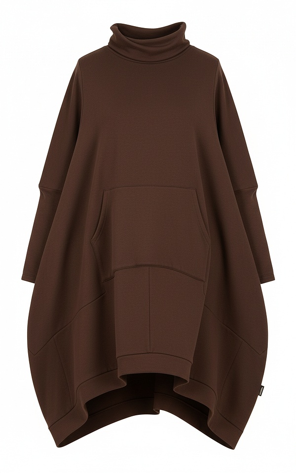 Robe 6551 - 860WOOD - 10260710551
