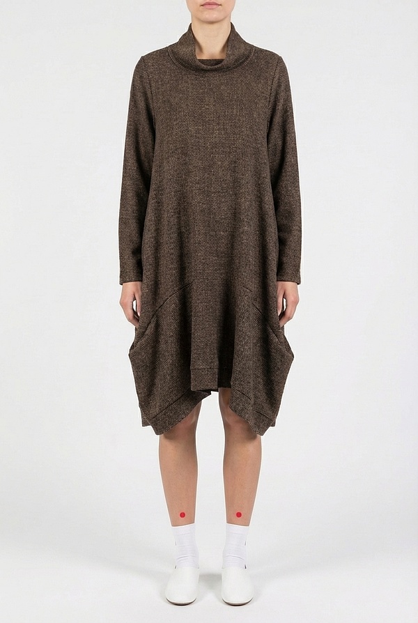 Robe 6551 - 860WOOD - 10260710551