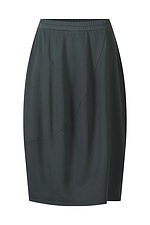 Skirt Bovoar 303 / Organic Cotton-Yak Jersey 680POND