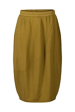 Skirt Bovoar 303 / Organic Cotton-Yak Jersey 760LIZARD