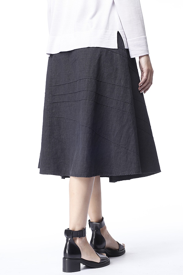 OSKA New York - Skirt Jade wash