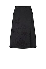 Skirt Pocca 002 Embroidery 962STORM