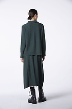 Skirt Trianngles 302 / 100% merino wool 680POND