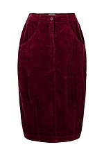 Skirt 403 372WINE