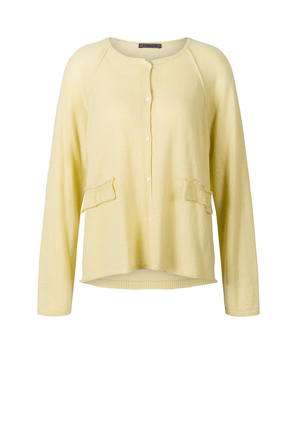 Sako Limestonne 312 / Směs alpaky - 110STRAW - 10230713024