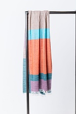 Scarf 313 830CLAY