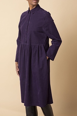 Šaty 116 - Elastic Corduroy - 482MULBERRY - 10210710126