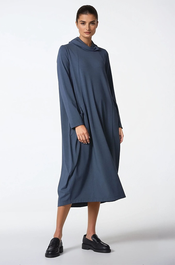 Dress 313 580BLUE