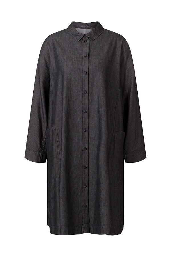 Dress 316 wash 990BLACK