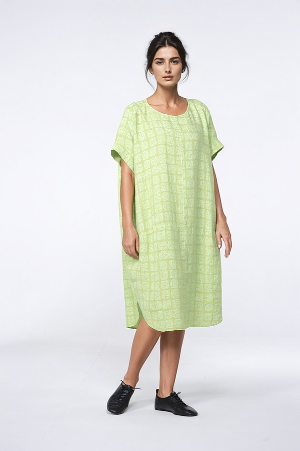 Kleid 426 730KIWI