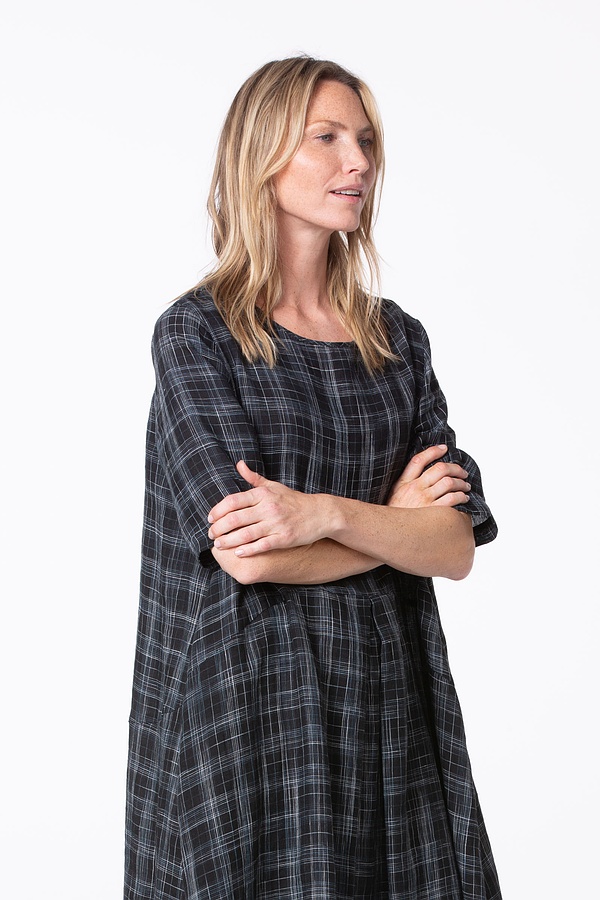 Robe 522 990BLACK